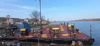 Barge for sale