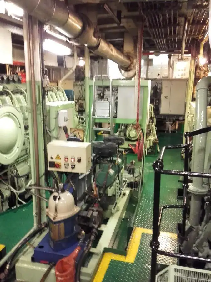 Towboat for sale
