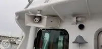 Trawler for sale