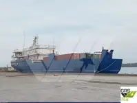 Ro-Ro ship for sale