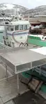 Trawler for sale