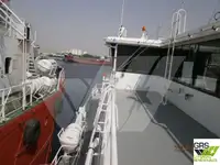 Wind farm service vessel for sale