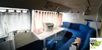 Cruise ship for sale