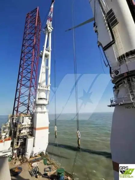 Jack-up drilling rig for sale