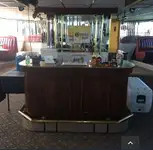 Cruise ship for sale