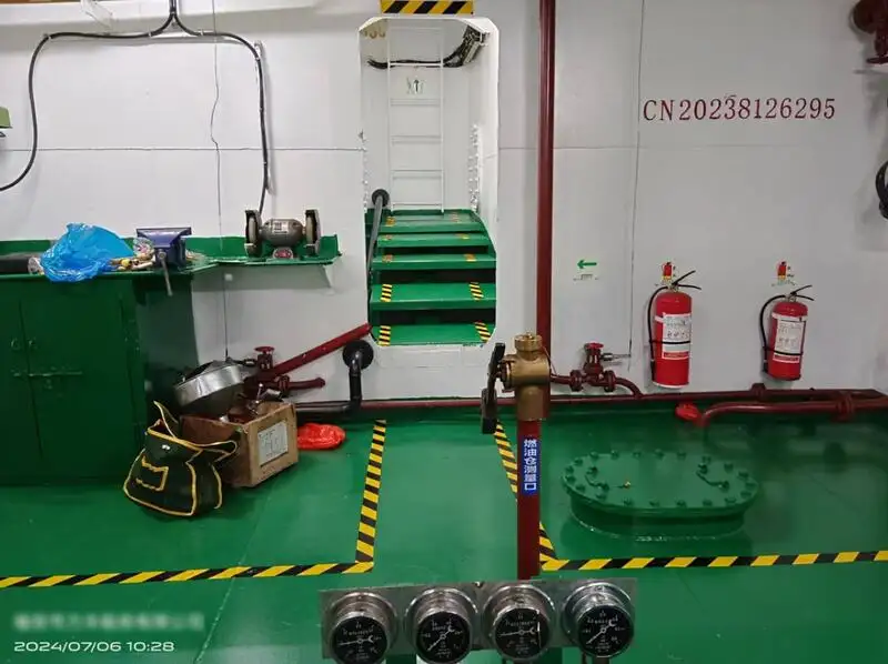 Towboat for sale