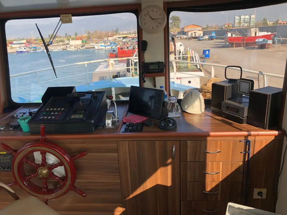 Workboats for sale