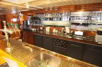 Barge for sale