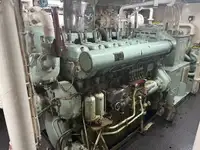 Trawler for sale
