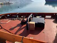Towboat for sale