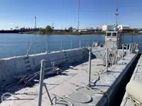 Landing Craft, Tank for sale