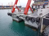 Catamaran for sale