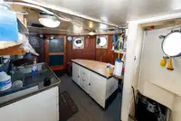 Towboat for sale