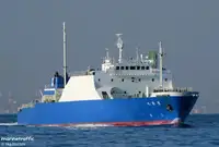 Bulk carrier for sale