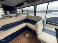 Cruise ship for sale