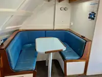 Trawler for sale