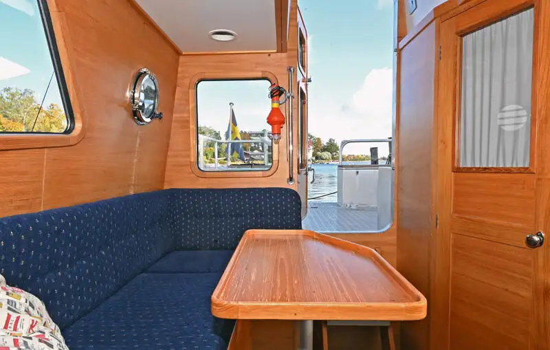 Workboats for sale