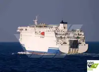Ro-Ro ship for sale