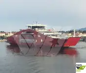 Ro-Ro ship for sale