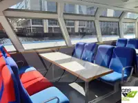 Ferry vessel for sale