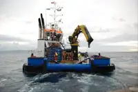 Towboat for sale