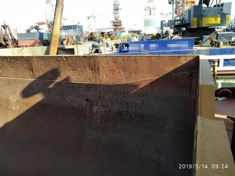 Barge for sale