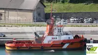 Towboat for sale