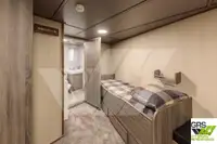 Research vessel for sale