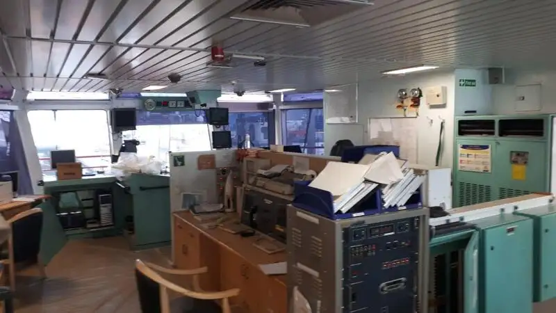 Towboat for sale
