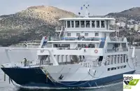 Ro-Ro ship for sale