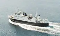 Ro-Ro ship for sale