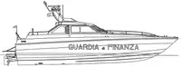 Patrol boat for sale