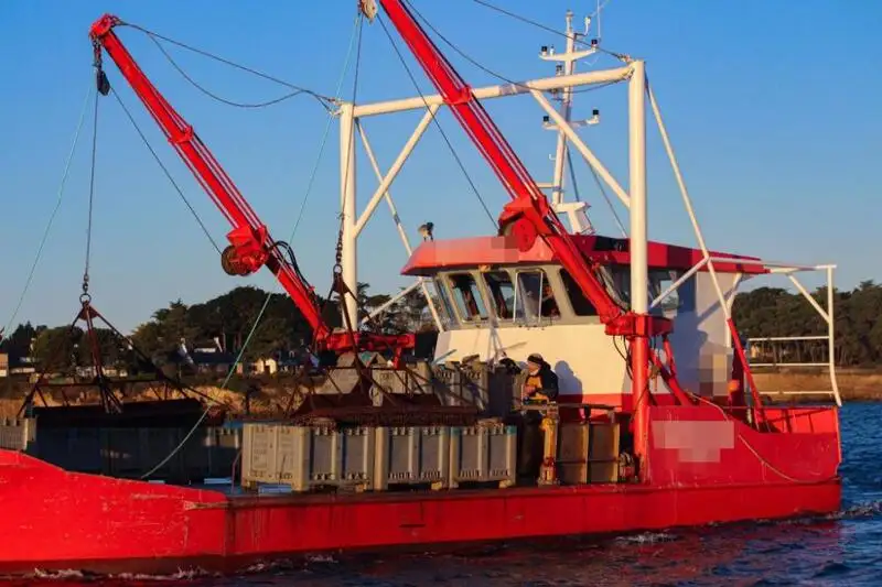 Workboats for sale