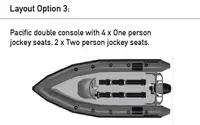 Lifeboat for sale
