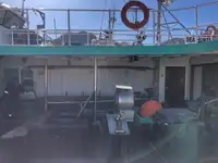 Trawler for sale
