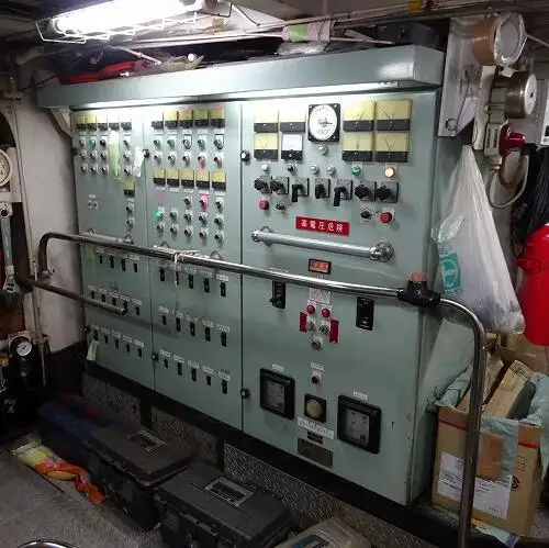 Purse seiner for sale