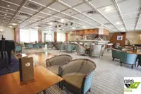 Cruise ship for sale
