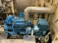 Patrol boat for sale