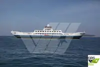 Ro-Ro ship for sale