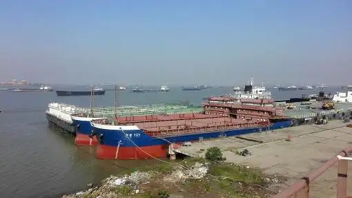 Bulk carrier for sale