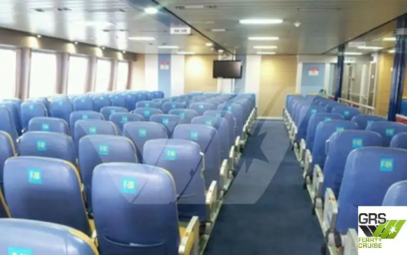 Ro-Ro ship for sale