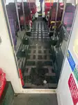 Cruise ship for sale