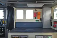 Crew boat for sale