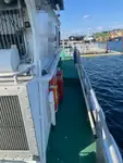 Patrol boat for sale