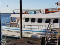 Ferry vessel for sale