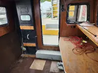 Workboats for sale