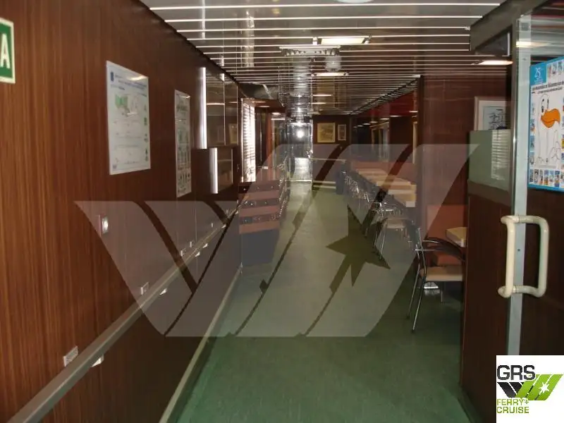 Ro-Ro ship for sale