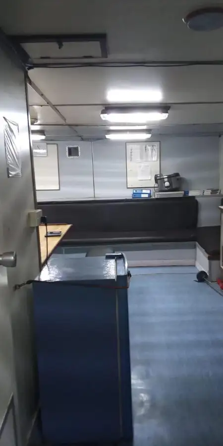 Towboat for sale