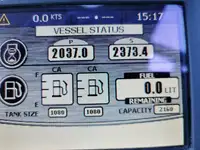 Rigid inflatable boat for sale