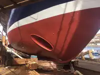 Workboats for sale